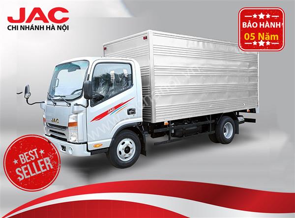 XE TẢI JAC N200 1.9 TẤN ISUZU