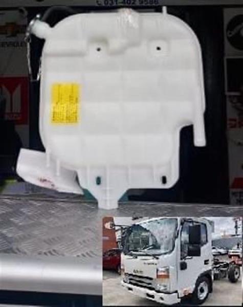 Bình nước phụ xe N350-N200