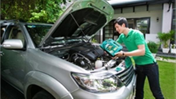 7 điều phải biết khi thay dầu nhớt ô tô