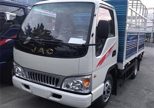 Những đặc điểm nổi bật của xe tải 4T95
