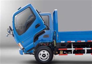 Những đặc điểm nổi bật của xe tải thùng Jac 2,4 tấn