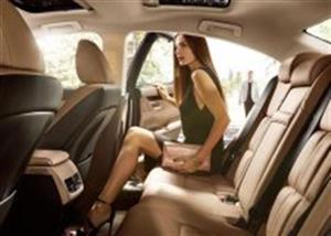 10 điều cần ghi nhớ trước khi rời ô tô