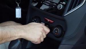Mẹo đuổi ruồi muỗi ra khỏi xe trong vòng một nốt nhạc