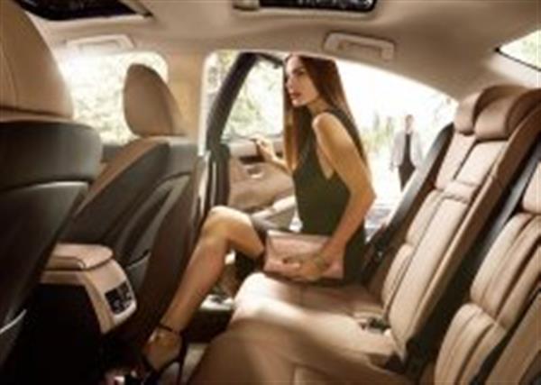 10 điều cần ghi nhớ trước khi rời ô tô